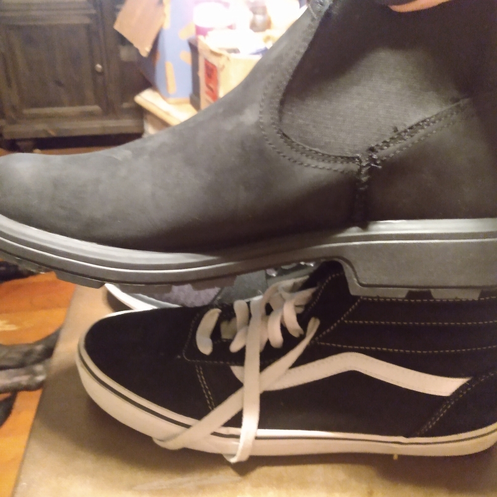 Ugg mens boots
